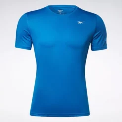 Reebok Training Tech T-Shirt Mens Athletic T-Shirts -Best Clothing Store GUEST 2dba723a aafd 4b7f a12e 4f67536e0ae8