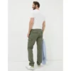 FatFace Corby Straight Cargo Trousers