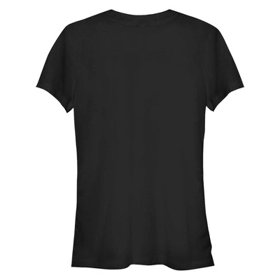 Junior's Rebel Girls Eileen Gray Portrait T-Shirt 4 Junior's Rebel Girls Eileen Gray Portrait T-Shirt - Image 2