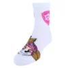 Textiel Trade Girl's Nickelodeon The Paw Patrol Movie Skye Socks (3 Pair Pack) -Best Clothing Store GUEST 2efab73f 9191 441e 8c18 5fed26290f8f