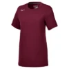Mizuno Women's Short Sleeve Attack Tee 3.0 -Best Clothing Store GUEST 2f09e4b2 dd2e 47d5 ab11 d6a78bd11df2
