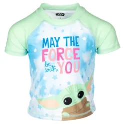 Star Wars The Child Girls One Piece Bathing Suit Rash Guard Tankini Top And Bikini Bottom 4 Swimsuit Set Little Kid To Big Kid 18 Star Wars The Child Girls One Piece Bathing Suit Rash Guard Tankini Top And Bikini Bottom 4 Swimsuit Set Little Kid To Big Kid -Best Clothing Store GUEST 2f0a7e2d 6fb2 4f9f b736 65c034115b00