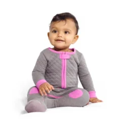 Baby Deedee Sleepsie Warm Footie With Diaper Zip -Best Clothing Store GUEST 2f0b48d4 ec8c 4086 a165 01836d09d3f3