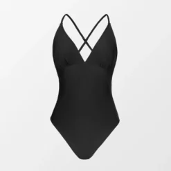 Women's Cutout Back Crisscross One Piece Swimsuit - Cupshe 17 Women's Cutout Back Crisscross One Piece Swimsuit - Cupshe -Best Clothing Store GUEST 2f3b91b1 49f2 4eb4 a689 5c3dbde72593