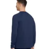 Jockey Men's Grid Fleece Thermal Long Sleeve Crew -Best Clothing Store GUEST 2f63190c 1f62 4b3a a202 106eb65cc328
