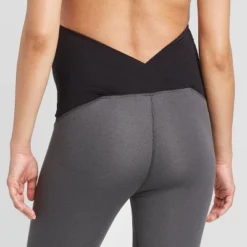 Over Belly Active Maternity Leggings - Isabel Maternity By Ingrid & Isabel™ -Best Clothing Store GUEST 301dc344 2c14 4b4e 9bf7 8dfc8d671bfa