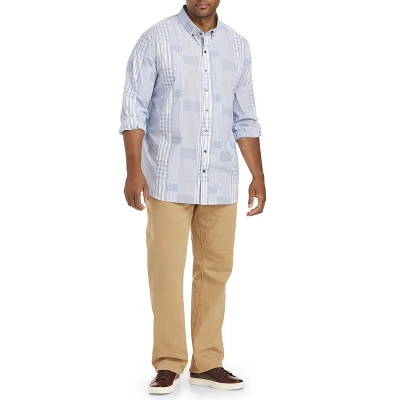 True Nation Garment-Dyed Pants - Men's Big And Tall 6 True Nation Garment-Dyed Pants - Men's Big And Tall - Image 4