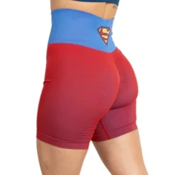 DC COMICS Workout Biker Shorts For Women Seamless Scrunch Short Gym Yoga Fitness Wonder Woman Batman Harley Quinn Superman By MAXXIM -Best Clothing Store GUEST 303ae0e6 c740 4d9d 80b5 f844e659e5ff