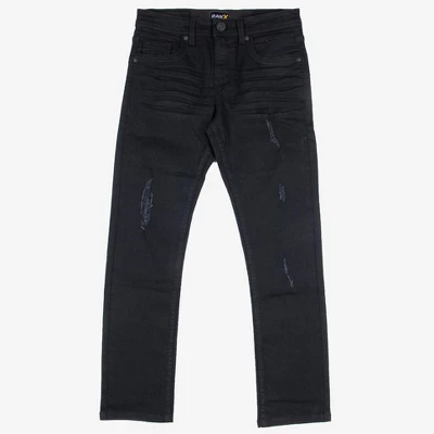 Raw X Toddler Boy's Slim Fit Jeans. 10 Raw X Toddler Boy's Slim Fit Jeans. - Image 8