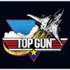 Girl's Top Gun Fighter Jet Logo T-Shirt 2 Girl's Top Gun Fighter Jet Logo T-Shirt -Best Clothing Store GUEST 306cce4f 6884 416b 94e4 25a78c49552f