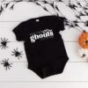 The Juniper Shop All The Ghouls Love Me Baby Bodysuit -Best Clothing Store GUEST 3075881d f84a 483c 9dc2 25fa73d098a2