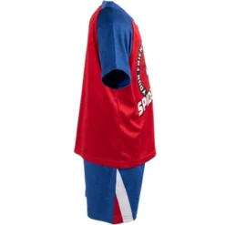 Marvel Spider-Man Graphic T-Shirt Tank Top And Shorts 3 Piece Outfit Set 18 Marvel Spider-Man Graphic T-Shirt Tank Top And Shorts 3 Piece Outfit Set -Best Clothing Store GUEST 3096bae2 9a1b 4203 8f4f 61309df2ab56