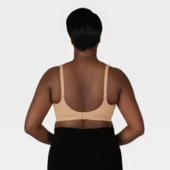 Bravado! Basics Women's Seamless Nursing Bra