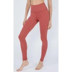 90 Degree By Reflex Womens Powerflex Polygiene High Waist Full Length Legging -Best Clothing Store GUEST 30fd2dd4 6955 4999 bd5c d080e22fddf9