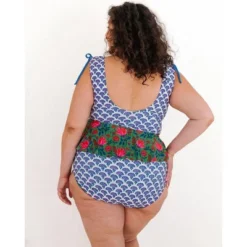 Lime Ricki Women's Block Floral Peplum -Best Clothing Store GUEST 31b8ef7b 0279 4ef9 ab83 a1ea5bad9c14