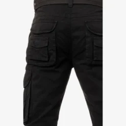 X RAY Men's Belted Classic Fit Cargo Pants -Best Clothing Store GUEST 32627b6e a5e0 4f49 8b49 6c767ea4684e