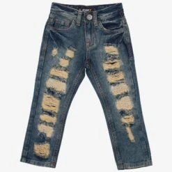 Raw X Toddler Boy's Slim Fit Jeans. 14 Raw X Toddler Boy's Slim Fit Jeans. -Best Clothing Store GUEST 32887665 cd64 4c6f af46 3c4291566710