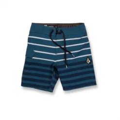 Volcom Toddler Boys Quarta Static Mod Boardshort Trunks -Best Clothing Store GUEST 33f082c7 f7c8 4a10 9100 d534b226b5f4