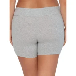 Smart & Sexy Comfort Cotton Lounge High-Waisted Biker Shorts -Best Clothing Store GUEST 3405ef49 e8c3 4b5e a423 d98706d81373