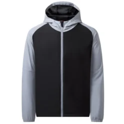 Alpine Swiss Cory Mens Windbreaker Jacket Lightweight Water Resistant Coat -Best Clothing Store GUEST 34e9ec61 1647 483b 97df 3230adc4830d