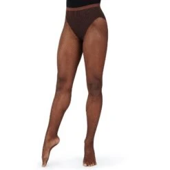 Capezio Professional Fishnet Seamless Tight - Girls -Best Clothing Store GUEST 358bd8a1 2174 4218 b95b 028cad1d10b0