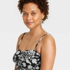 Women's Sleeveless Jumpsuit - Knox Rose™ -Best Clothing Store GUEST 35befdc9 3736 43b4 80a0 cbc86c81ce99