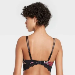 Women's Scallop Bralette - Auden™