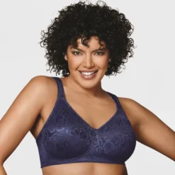 Playtex Women's Ultimate Lift & Support Wireless Bra 4745 -Best Clothing Store GUEST 3630c1c6 c502 4071 b8d0 ef716ccb3688