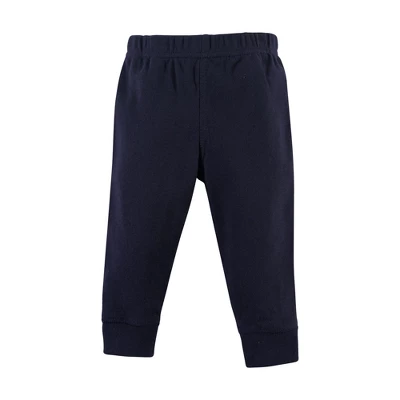 Hudson Baby Infant Boy Long-Sleeve Bodysuits And Pants, Christmasaurus 6 Hudson Baby Infant Boy Long-Sleeve Bodysuits And Pants, Christmasaurus - Image 4