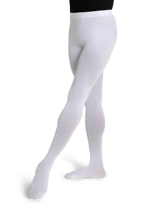 Capezio Women's Ultra Soft Footed Tight 14 Capezio Women's Ultra Soft Footed Tight - Image 12