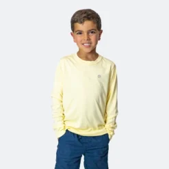 Vapor Apparel Youth UPF 50+ UV Sun Protection Solar Long Sleeve Rash Guard Swim Shirt -Best Clothing Store GUEST 3666158e 39fa 4740 bc12 e6aad43fcb7d