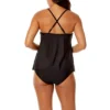 Anne Cole - Women's Easy Triangle Tankini Swim Top -Best Clothing Store GUEST 369ac373 f706 4083 9939 96ea70f41b32