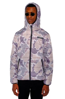 Members Only Men's Solid Packable Jacket 8 Members Only Men's Solid Packable Jacket - Image 6