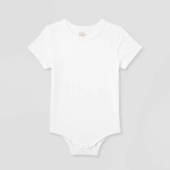Kids' Short Sleeve Bodysuit - Cat & Jack™ -Best Clothing Store GUEST 36dadd82 08f0 4df1 9417 4de2634ef037
