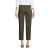 Lands' End Women's Mid Rise Pull On Knockabout Chino Crop Pants 1 Lands' End Women's Mid Rise Pull On Knockabout Chino Crop Pants -Best Clothing Store GUEST 376edf40 242a 49ec a090 abf0b54d5e9e