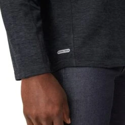 Free Country Men's FreeCycle® Sueded Long Sleeve Crew Neck -Best Clothing Store GUEST 378bc80f 8517 44df 878a 70417c30b959