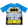 DC Comics Justice League Batman Toddler Boys Rash Guard And Swim Trunks Outfit Set 2 DC Comics Justice League Batman Toddler Boys Rash Guard And Swim Trunks Outfit Set -Best Clothing Store GUEST 378c179c cffc 4cbb a8d0 d438a16ea8d9