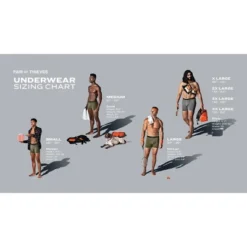 Pair Of Thieves Men's Super Soft Trunks 2pk -Best Clothing Store GUEST 37aa4012 73d8 47c9 9f1d 90bac01dda80