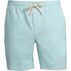 Lands' End Men's 7 Inch Comfort-First Knockabout Pull On Deck Shorts 15 Lands' End Men's 7 Inch Comfort-First Knockabout Pull On Deck Shorts -Best Clothing Store GUEST 3807dcf0 ed59 485b b82c 18c234fccab7