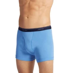 Jockey Mens Classic Boxer Brief 3 Pack Underwear Boxer Briefs 100% Cotton -Best Clothing Store GUEST 3863039e bf7c 46ce a5a3 df202fb5c4fd