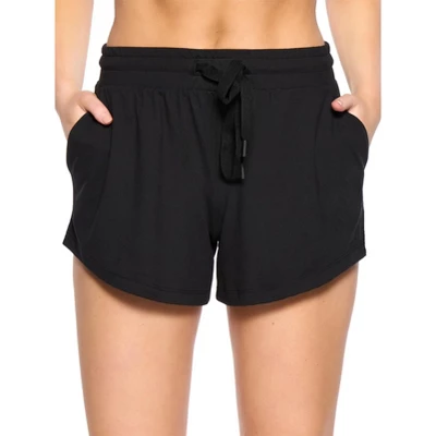 Felina Women's Velvety Soft Vintage Short 4 Felina Women's Velvety Soft Vintage Short - Image 2