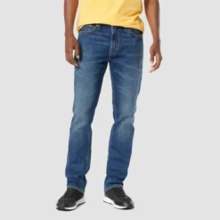 DENIZEN® From Levi's® Men's 231™ Athletic Fit Jeans -Best Clothing Store GUEST 38756b49 2697 4368 a07e 7e20c7c0f679