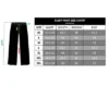 Naruto Anime Cartoon Mens Black Lounge Wear Pants -Best Clothing Store GUEST 389ad35e b096 44da 99b4 c2bae30da2a5