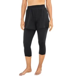 Swim 365 Women’s Plus Size Shorted Swim Capri 9 Swim 365 Women’s Plus Size Shorted Swim Capri -Best Clothing Store GUEST 38aa1caf 05db 410b b7d5 b70a03117d8c