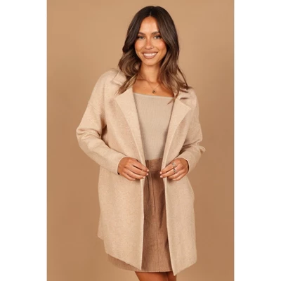 Petal And Pup Womens Lenore Coatigan 10 Petal And Pup Womens Lenore Coatigan - Image 8