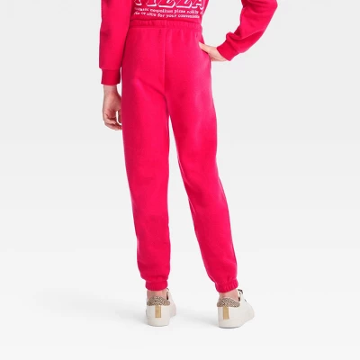 Girls' Jogger Pants - Art Class™ 3 Girls' Jogger Pants - Art Class™