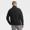 Men's Quarter-Zip Fleece Sweatshirt - Goodfellow & Co™ -Best Clothing Store GUEST 39f0cb49 8d96 46bf 8ab2 d986d75365dd