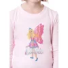 Barbie Girls' Child Fairy Princess Magical Tight Fit Sleep Pajama Set Pink -Best Clothing Store GUEST 3a0e8872 f3b2 4de2 a345 cc537af9f2ac
