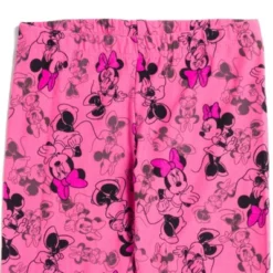 Disney Minnie Mouse Girls Sequin Pullover Fleece Hoodie Leggings Outfit Set Toddler To Big Kid -Best Clothing Store GUEST 3a1bbff6 2447 4d13 b7ac a0d2f0602ed0