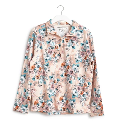 Vera Bradley French Terry Pullover 6 Vera Bradley French Terry Pullover - Image 4